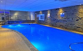 The Highfield Hotel Bradford 3*